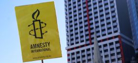 Amnesty accuse le Hamas d'avoir commis des crimes contre l'humanité le 7 Octobre