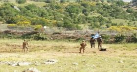 Incursion israélienne nocturne dans le périmètre de Blida