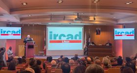 Ircad Liban: Une nouvelle ère de la robotique à l'Hôpital français du Levant