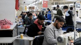 Crainte de pénurie de main-d'œuvre en Turquie avec le retour des Syriens dans leur pays