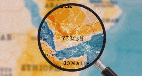 Yémen: les séparatistes annoncent le début d'un processus de deux ans vers l'indépendance du Sud