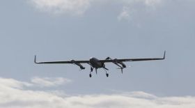 Une frappe de drone israélien tue un enfant et blesse grièvement son père