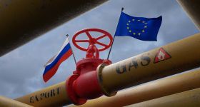 Russie-Europe: le choc gazier qui bouleverse l’équilibre mondial