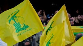 Royaume-Uni: deux hommes inculpés pour appartenance au Hezbollah