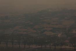 Climat: la chaleur mondiale toujours aux sommets en mars