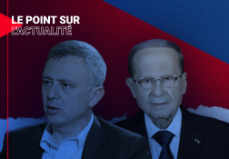 Tout changement à la formule de Taëf expose le pays à la partition