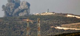 The Times: L'armée israélienne aurait préparé une invasion du Liban-Sud