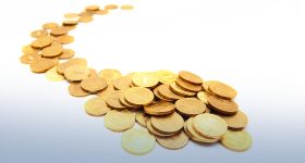 L’or s'envole à plus de 5.100 dollars: la ruée ou la retenue ?