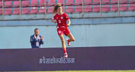 Football - Amical: le Liban bute sur un Myanmar réaliste