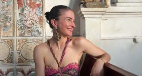 Chloe Malle prend la relève d’Anna Wintour à la tête de Vogue US