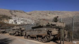 Deux Libanais tués dans une opération contre l’unité 840 iranienne, selon Israël 