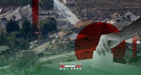 Nabatiyé: dans l’ombre des bombes, un jour d’élection 