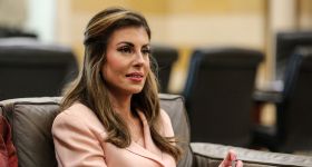 Ortagus met le Liban devant une alternative: désarmer le Hezbollah ou se priver d'aides