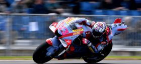 Moto GP: Rins gagne en Australie