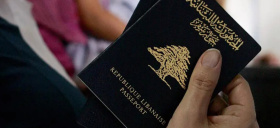 Le passeport libanais plonge à la 100e place