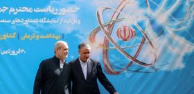 L'Iran suspend officiellement sa coopération avec l'AIEA