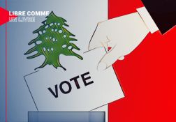 Ce dimanche, nous irons cracher sur vos trônes