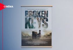 Broken Keys: Sortie libanaise tant attendue…