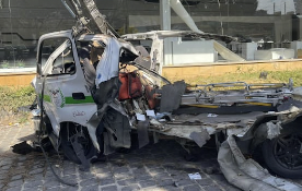 Israël ordonne des évacuations à Baalbeck et au sud; des équipes de secours ciblées