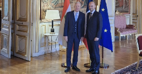 Le Liban et la France évoquent le soutien militaire et les initiatives de reconstruction
