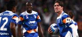 Vlahovic retrouve les buts et la Juve la victoire