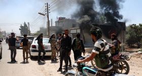 Soueida: les tribus arabes mettent en garde contre l’extension du conflit au Liban