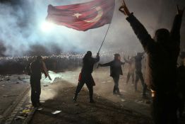 Turquie: le chef de l'opposition visé par une nouvelle enquête