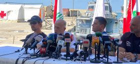 Naufrage de Tripoli: sept corps retrouvés