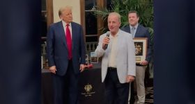 L’arrivée à Beyrouth du nouvel ambassadeur de Washington, Michel Issa… Qui est-il ?