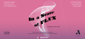 «In a State of Flux» interroge l'histoire