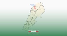 Zghorta: des élections municipales à haute teneur politique
