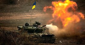 Ukraine: l'émissaire américain imagine une séparation sur le modèle de Berlin