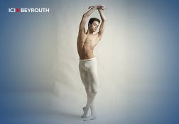Le danseur brésilien David Motta déserte le Bolchoï