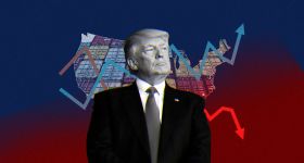 Deals ou douanes: le monde face à l’ordre commercial de Trump