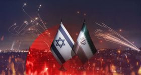 Défense israélienne: les coulisses de l’interception des missiles