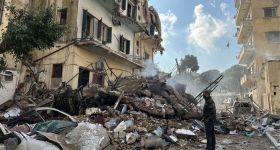La stratégie israélienne à l'ombre des pourparlers de paix: où en sommes-nous?