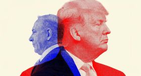 Gaza: Netanyahou à Washington, Trump espère un accord Israël-Hamas «cette semaine»