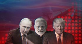 Entre Moscou et Washington, l’Inde joue sa carte énergétique
