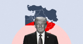 Trump, architecte du projet de paix régional