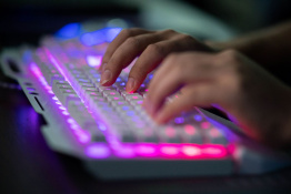 Ukraine: cyberattaque massive contre des sites gouvernementaux