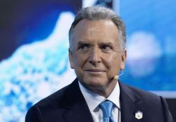 Guerre en Ukraine: l'émissaire américain en route pour rencontrer Poutine