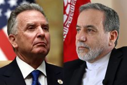Araghchi: «Il n’y aura pas d’accord si l’Iran ne peut pas enrichir»