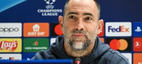 Ligue des champions: pour l'OM, match de l'année et match couperet