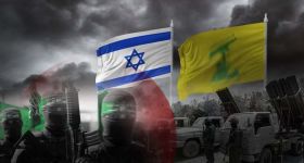 Le Hamas se réarme-t-il au Liban ?