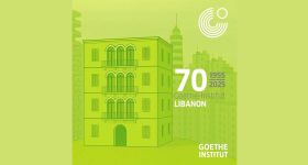 Le Goethe-Institut marque l’anniversaire de ses 70 ans au Liban