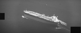 L'Iran saisit un pétrolier dans le détroit d'Ormuz