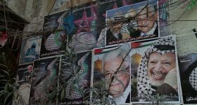 Désarmement des camps palestiniens: une route semée d'embûches 