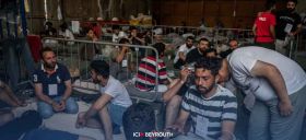 Grèce: abandon des charges contre neuf Égyptiens jugés pour un meurtrier naufrage migratoire
