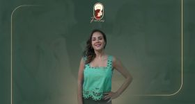 Marwa Khalil: rire du déracinement pour mieux le comprendre