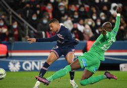Mbappé souscrit au projet PSG